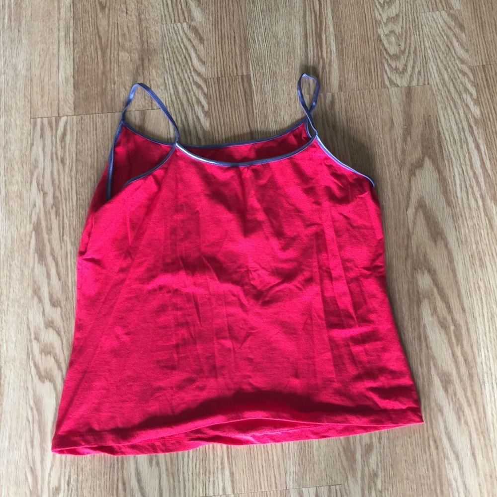 “Fruit of the Loom” Top